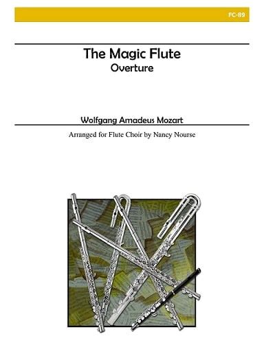 Ov4rture to mafic flute